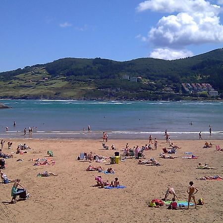 Apartamentos Mundaka Létesítmények fotó